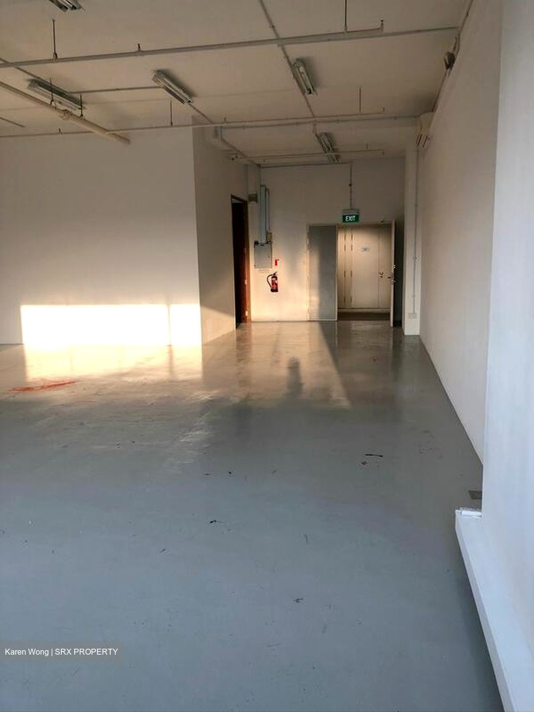 Solstice Business Center (D19), Factory #503557301